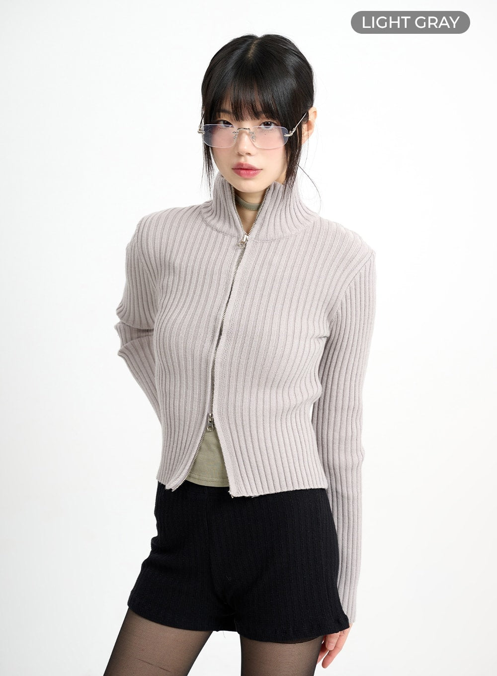 wool-blend-knit-zipper-long-sleeve-collared-top-cm415