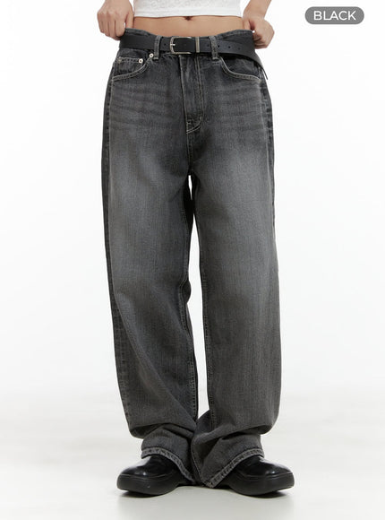 washed-baggy-jeans-unisex-cl417