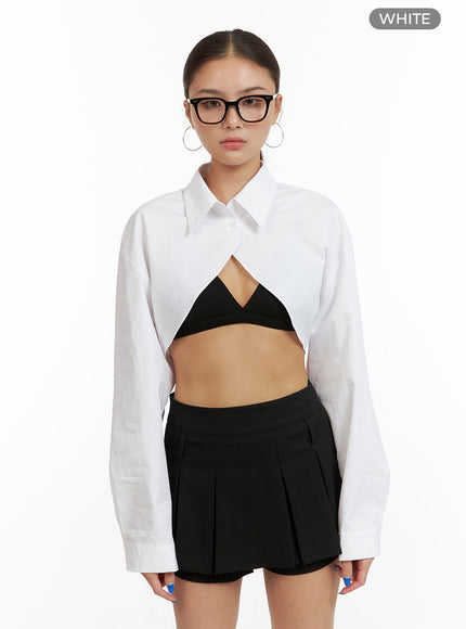 collar-cotton-bolero-shirt-cy431