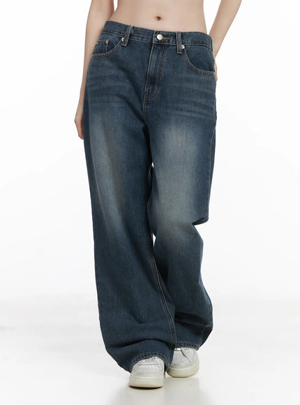 anika-fleeced-baggy-jeans-cj506