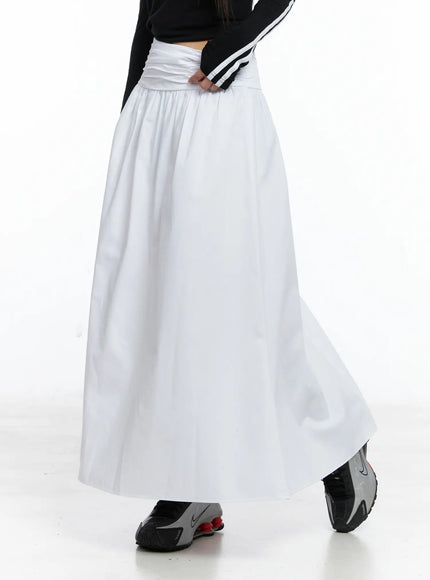elegant-flare-long-skirt-cs504
