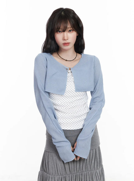 chic-net-crop-cardigan-cf519