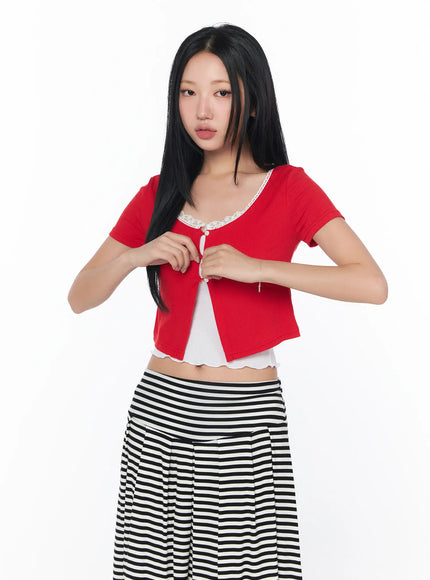 contrast-lace-crop-cardigan-cy512