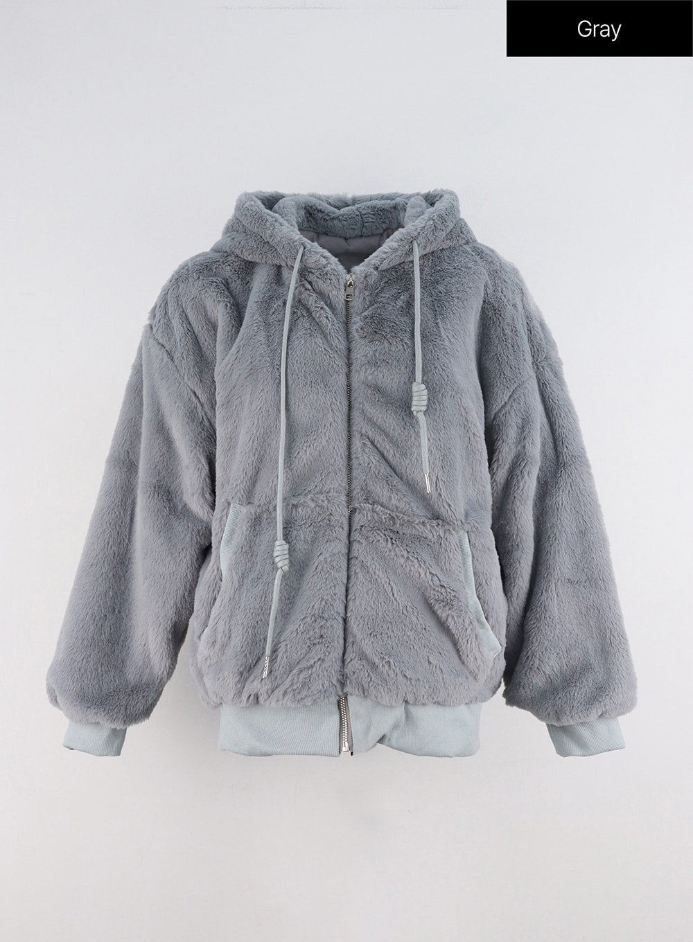 faux-fur-fleece-hoodie-zip-up-jacket-oo312