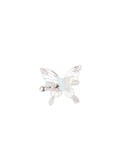Delicate Butterfly Ear Cuff CG514