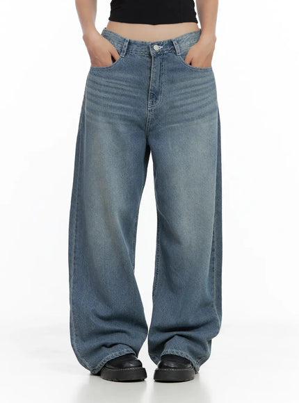 riwon-retro-wash-wide-jeans-cl508