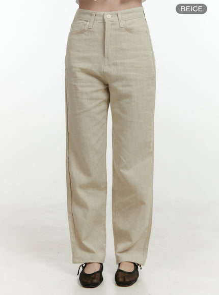 linen-blended-straight-pants-ol430