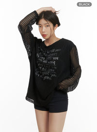 hollow-out-graphic-sweater-cy417
