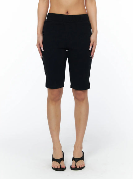 knee-length-biker-shorts-ca516