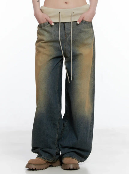 jemma-folded-waist-washed-baggy-jeans-cs512