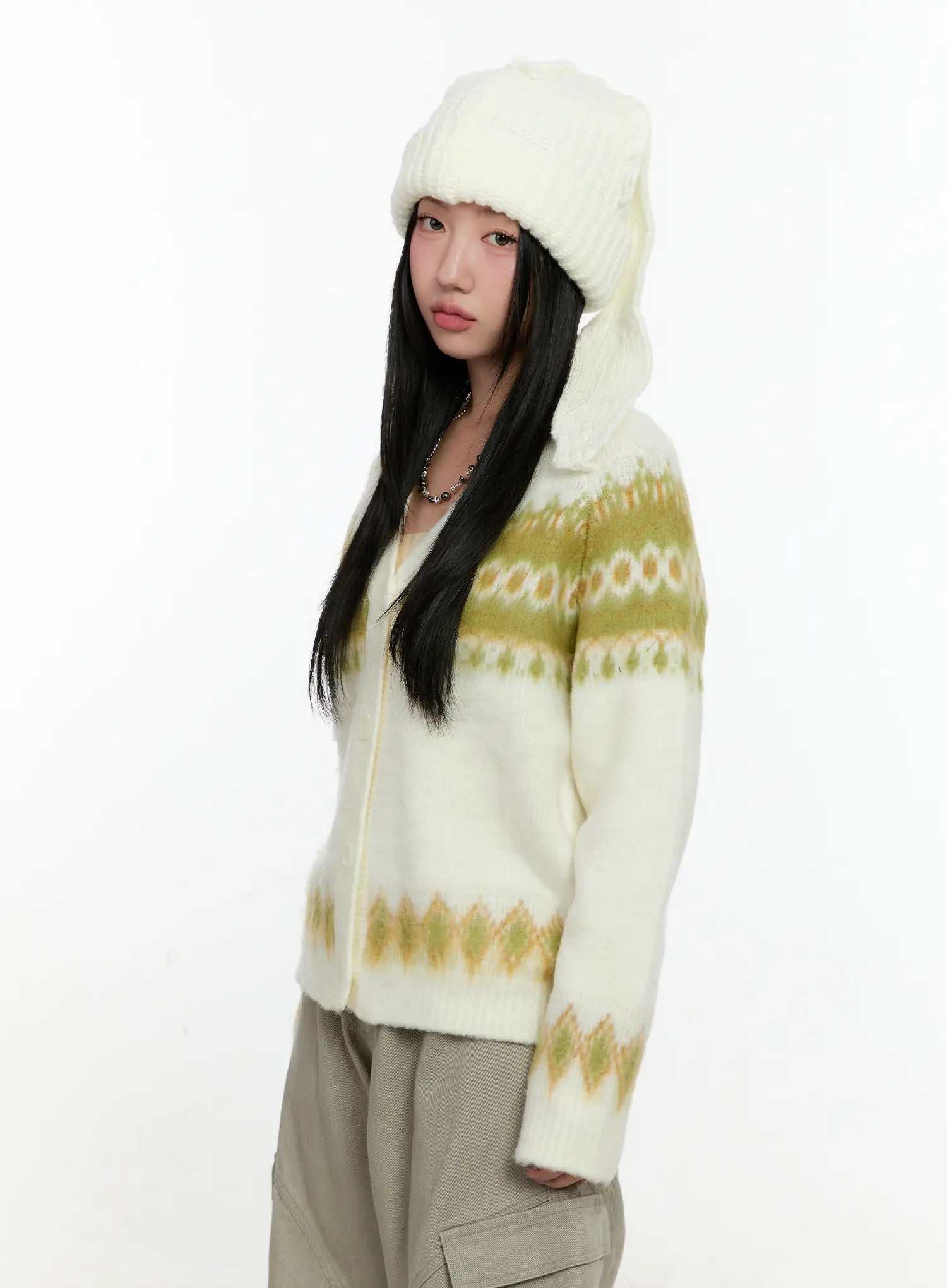snowflake-knit-cardigan-cn506