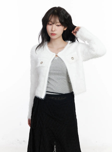 fuzzy-angora-tweed-cardigan-cj526