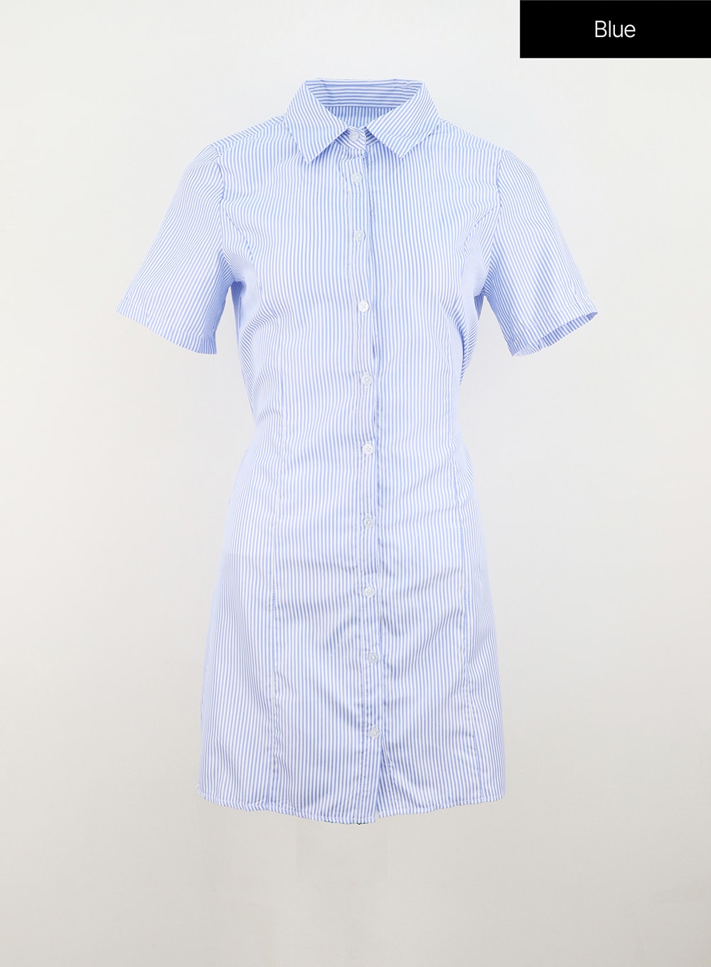 pinstripe-mini-shirt-dress-ou323