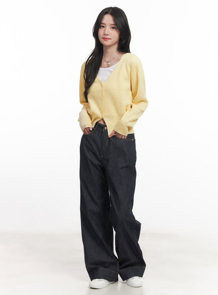 seline-non-fade-wide-leg-jeans-ca510