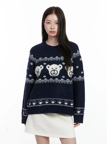 oversized-knit-sweater-co506