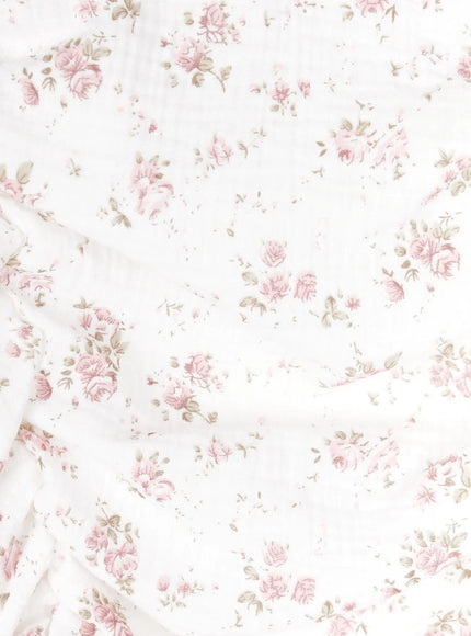 ruched-floral-button-up-blouse-ca514