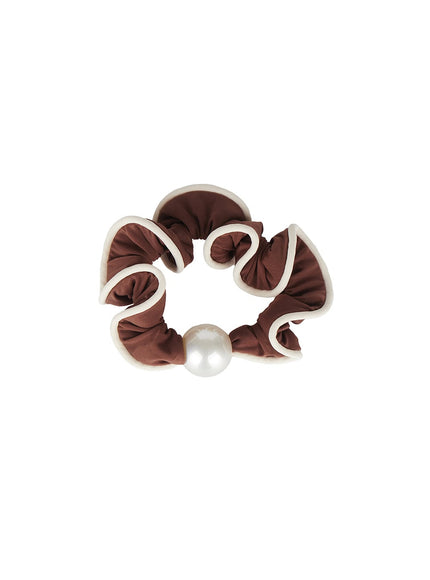 rinjin-hare-tie-ia524 / Brown