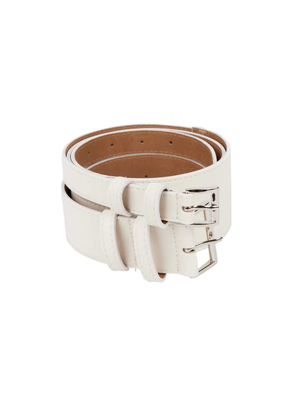 Double Layered Boat Belt CA508