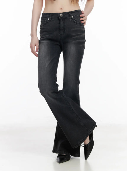 gio-washed-bootcut-jeans-cm524
