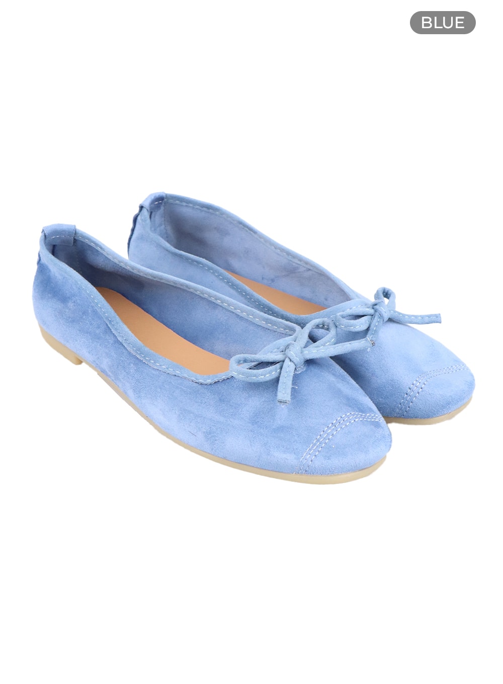 suede-ribbon-flats-oa405