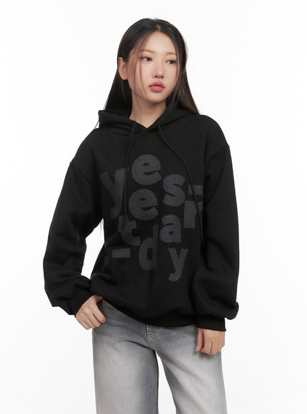 graphic-lettering-hooded-sweatshirt-cd416