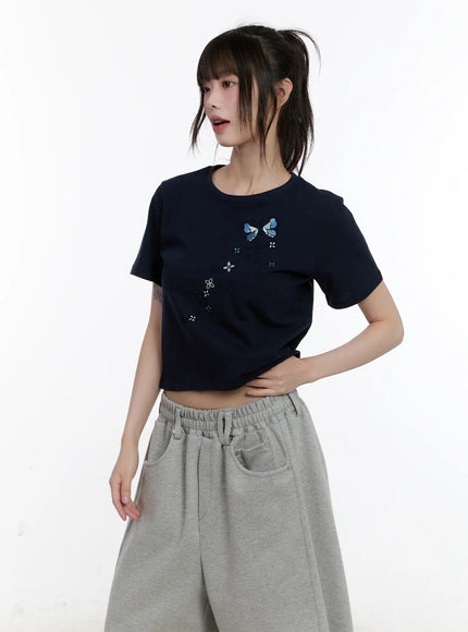 embroidered-butterfly-baby-crop-tee-cl507