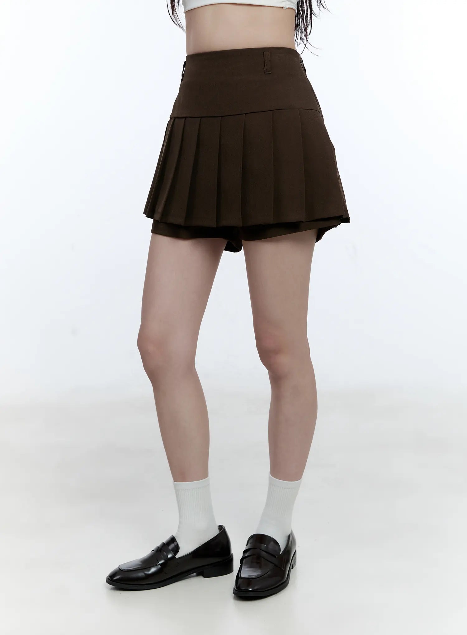 pleated-adjustable-mini-skort-cg514