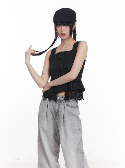 sleeveless-lace-cropped-blouse-cu506