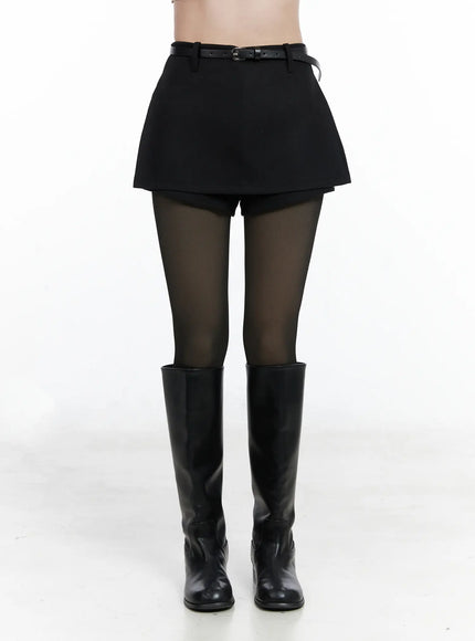 belted-mini-skort-cn519