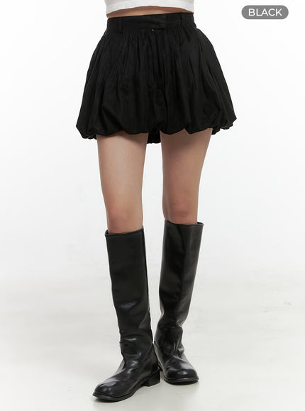 flirty-solid-mini-skirt-oo421