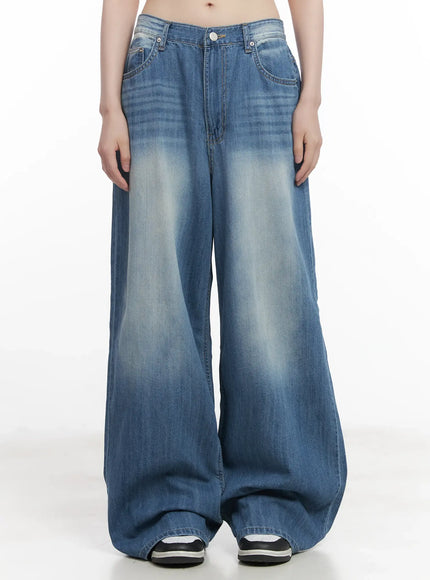 yunjin-washed-wide-leg-jeans-cu518
