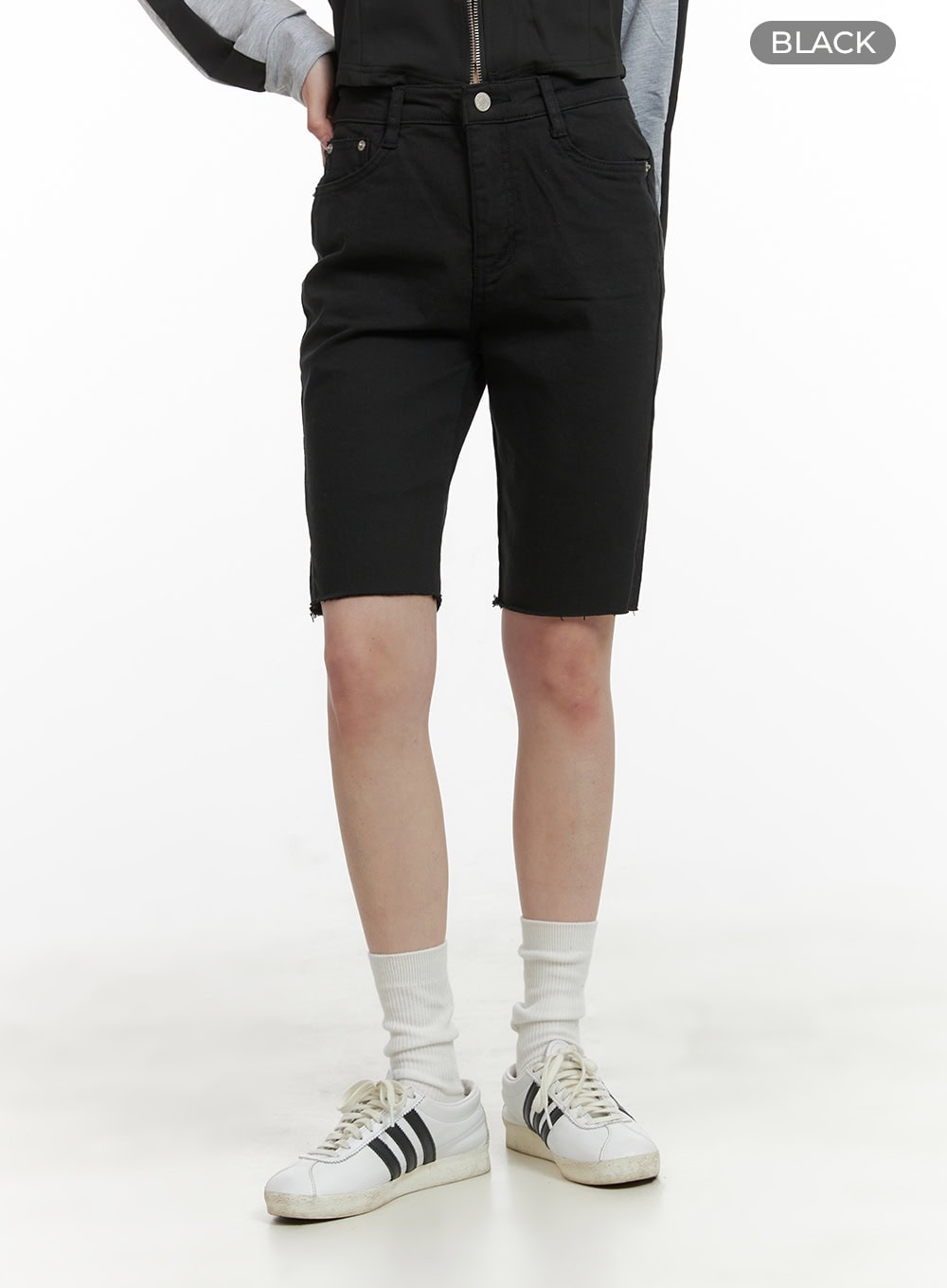cotton-midi-shorts-cy414
