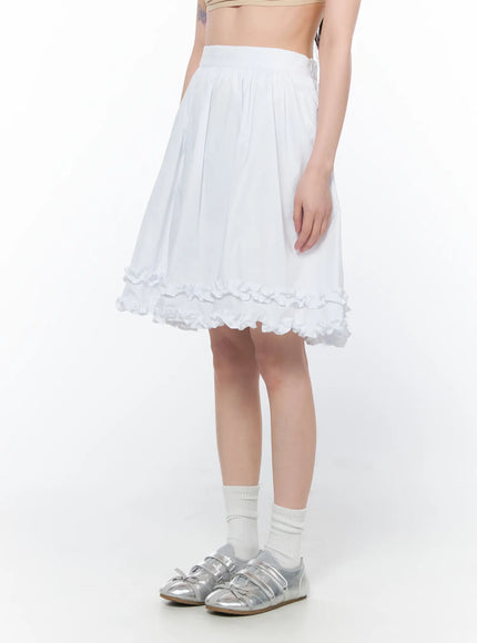 frilled-shirred-midi-skirt-ca528