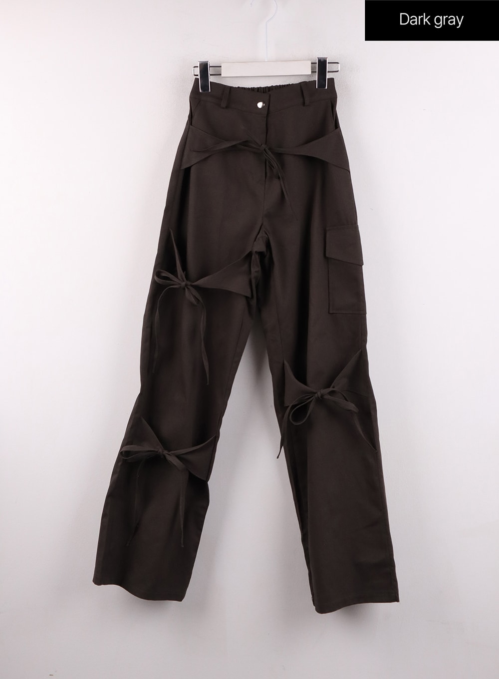 ribbon-detail-cargo-pants-cf401