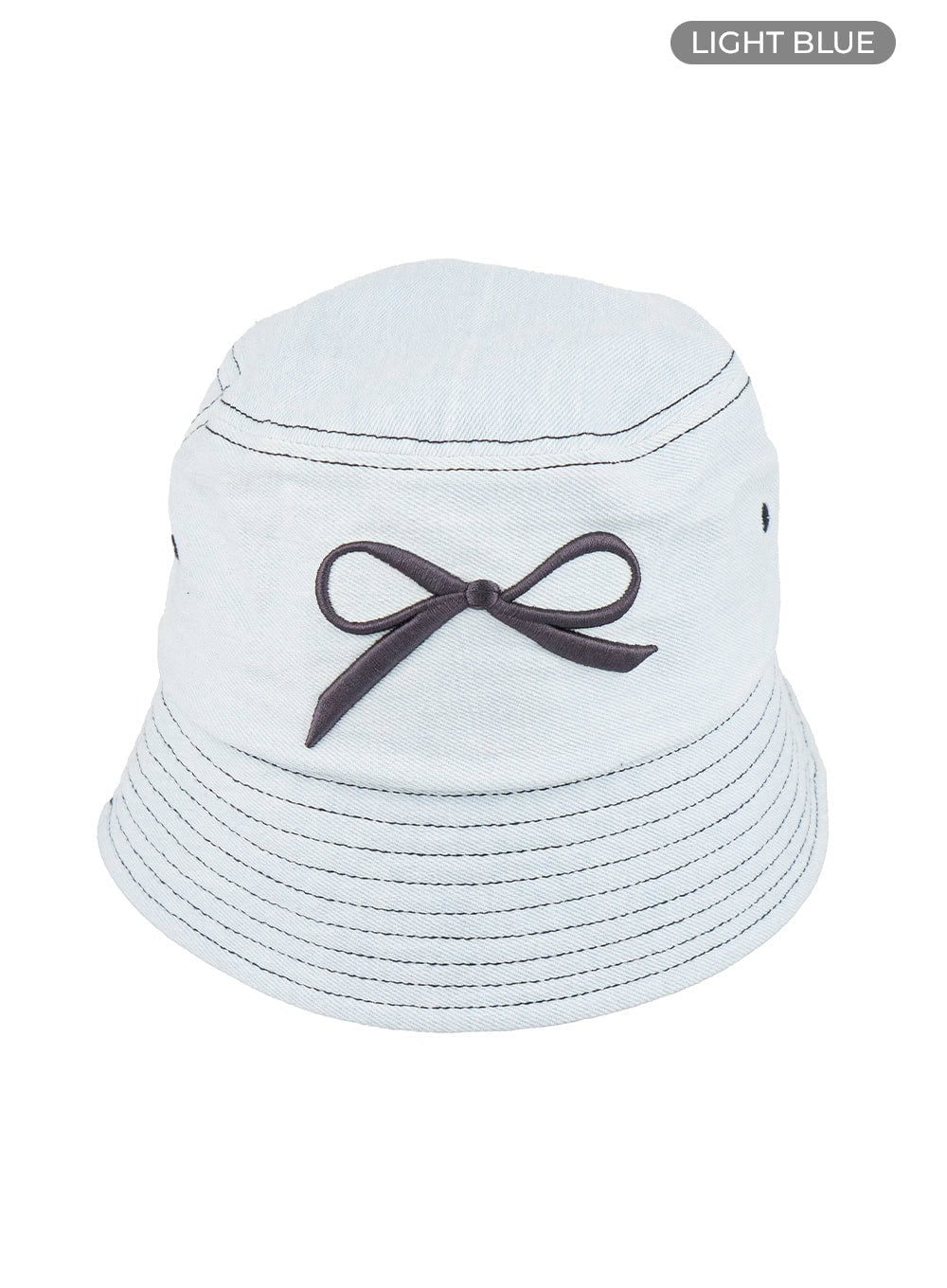 denim-ribbon-graphic-bucket-hat-ol417