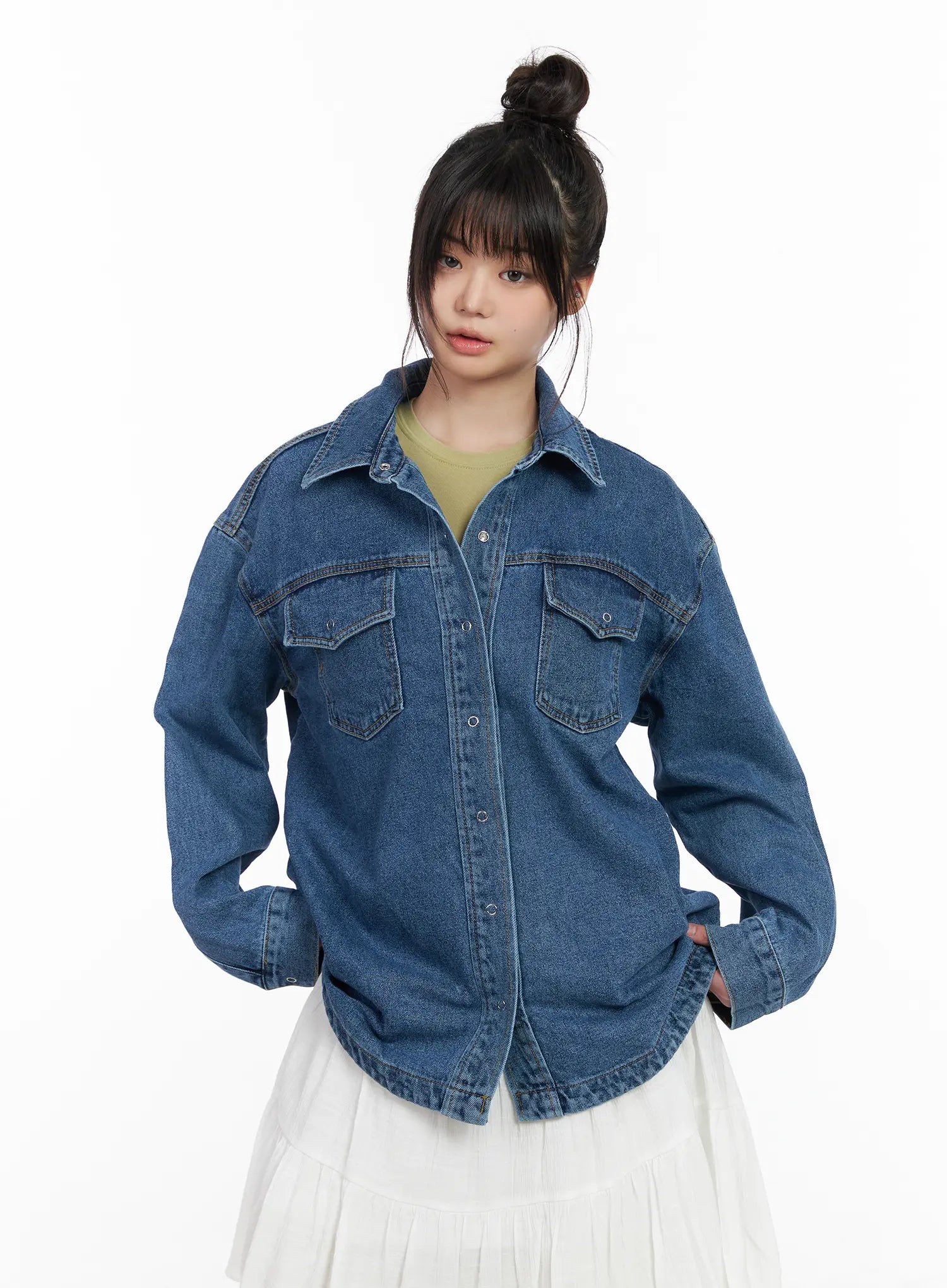 oversized-denim-buttoned-jacket-cm512