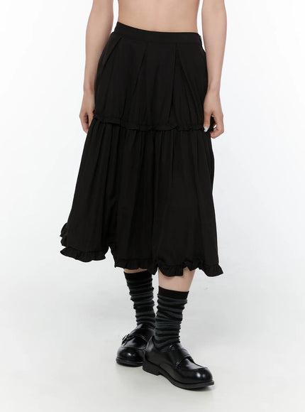 tiered-flare-midi-skirt-cy515