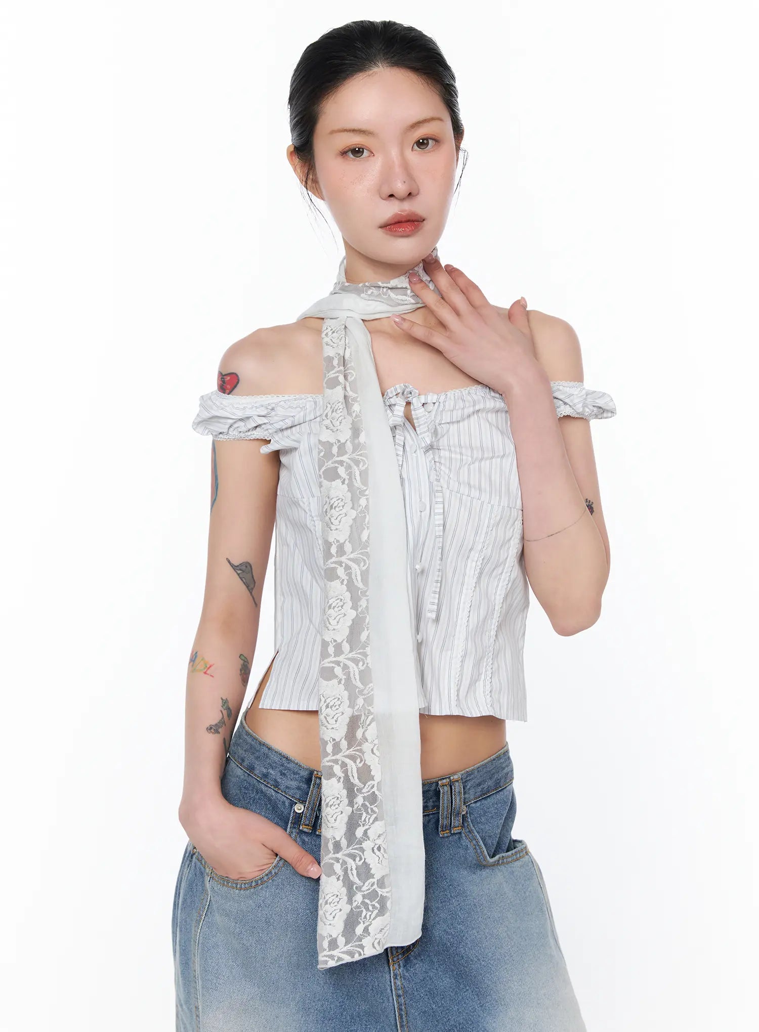 romantic-floral-pattern-scarf-cy508