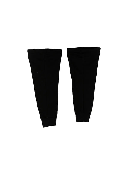 chic-black-bootcut-leg-warmers-cg515