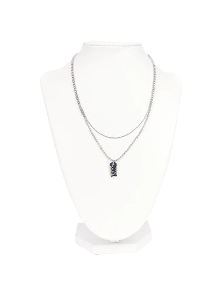 dual-chain-tag-necklace-ca527