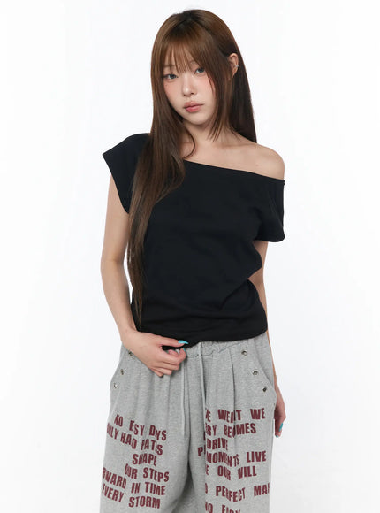 basic-boat-neck-short-sleeve-tee-cy529