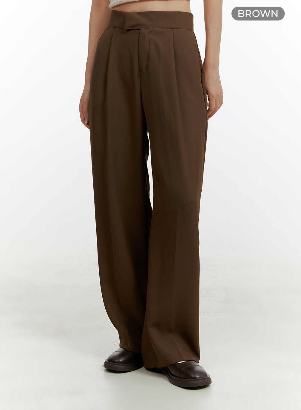 pintuck-wide-fit-tailored-pants-oy413