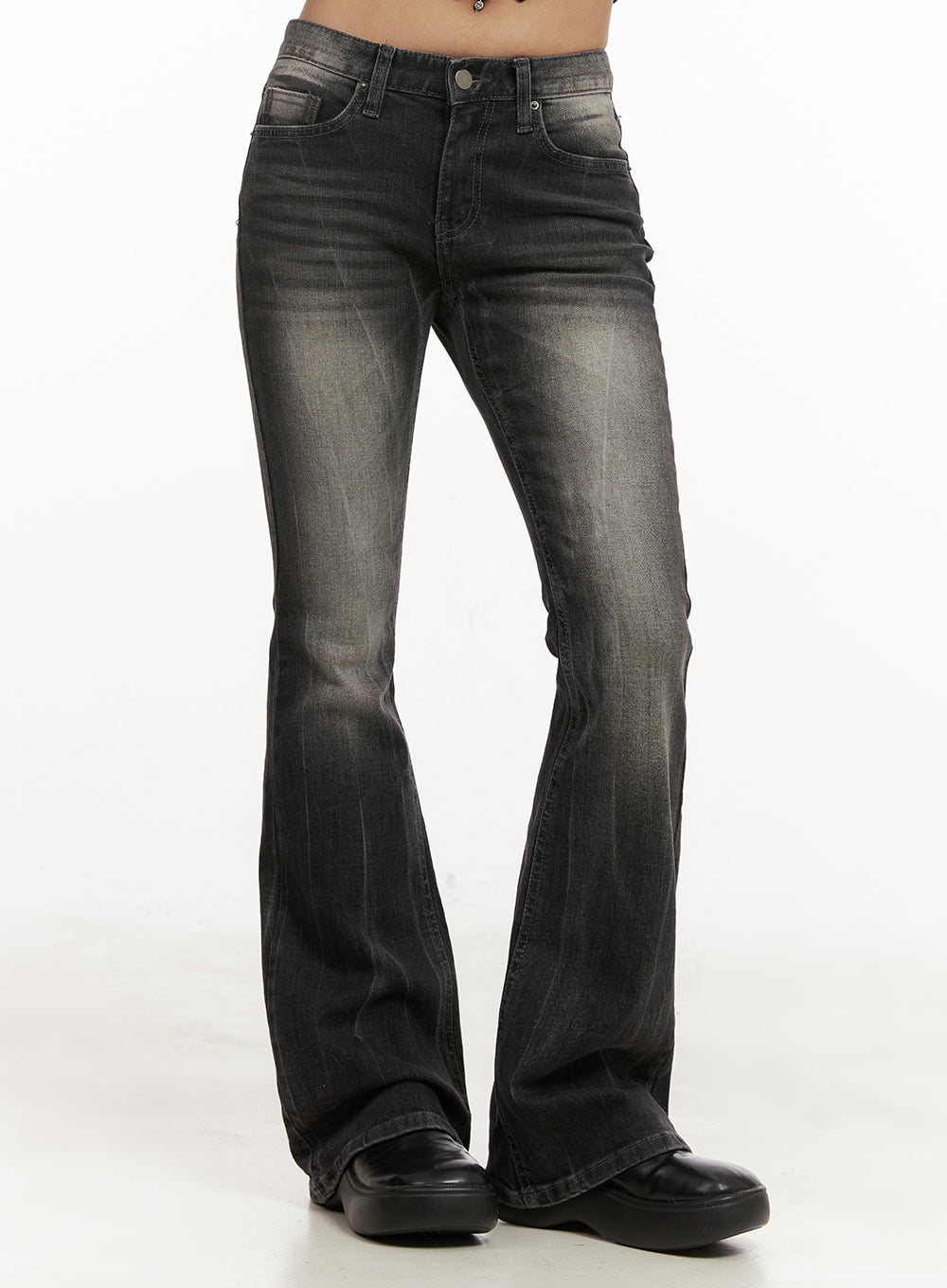 georgina-low-rise-flared-jeans-cj507