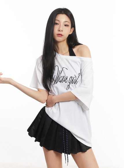 graphic-one-shoulder-oversize-t-shirt-ca503