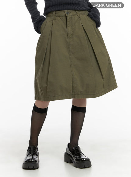 pintuck-midi-skirt-ca404