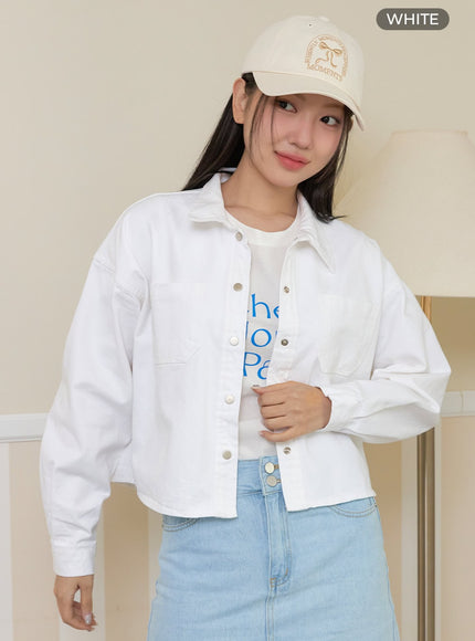 cotton-collar-crop-jacket-oy424