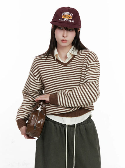 casual-plaid-long-sleeve-top-co520