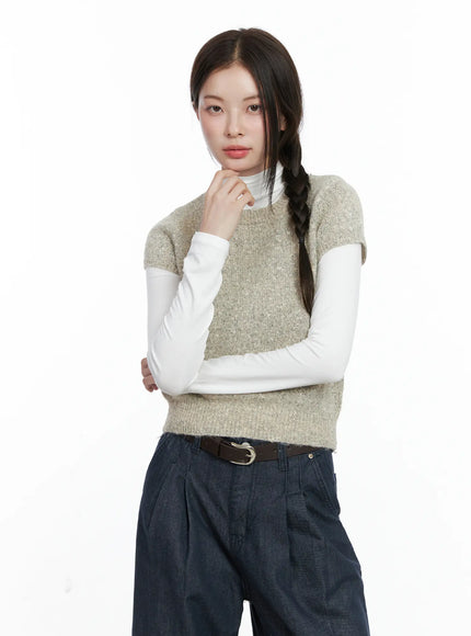 textured-knit-short-sleeve-top-co503