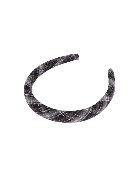 plaid-classic-headband-co506