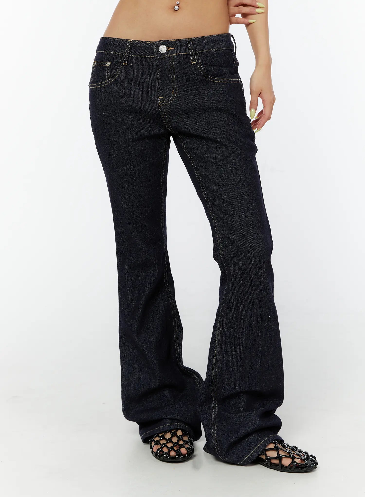 keeley-no-fade-bootcut-jeans-cy520